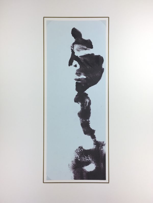Modern Original Art - Body Art, Kismine Varner, c.1990