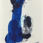 Dante Modern Original Art - Impressions, Dante, 2018