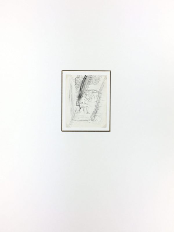 Paris, France Original Art - Paris, Kei Mitsuuchi(1948-01), C.1990