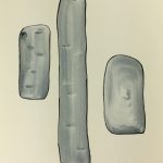 Modern Original Art - Contort, Spe, 2020