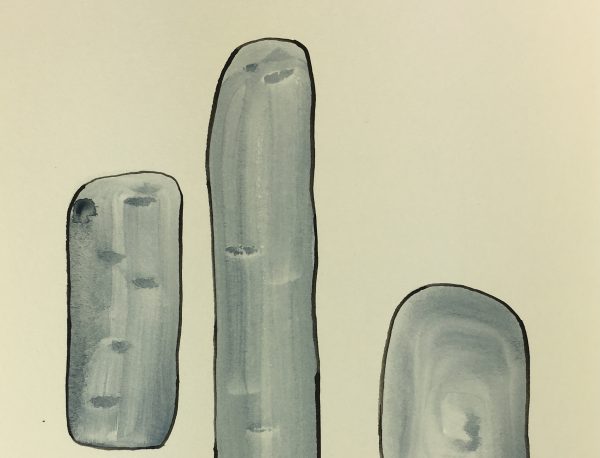 Modern Original Art - Contort, Spe, 2020