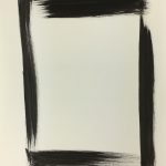 Modern Original Art - Rectangle I, Spe, 2020