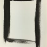 Modern Original Art - Rectangle I, Spe, 2020