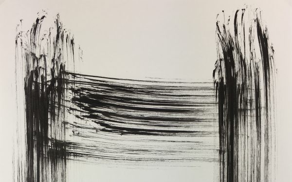 Modern Original Art - Rectangle I, Spe, 2020
