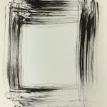 Modern Original Art - Rectangle I, Spe, 2020