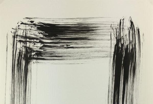 Modern Original Art - Rectangle I, Spe, 2020