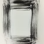 Modern Original Art - Rectangle I, Spe, 2020