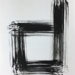 Modern Original Art - Rectangle I, Spe, 2020