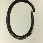 Modern Original Art - Sphere I, Spe, 2020