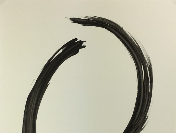 Modern Original Art - Sphere I, Spe, 2020