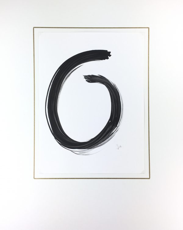 Modern Original Art - Sphere I, Spe, 2020