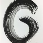 Modern Original Art - Sphere II, Spe, 2020