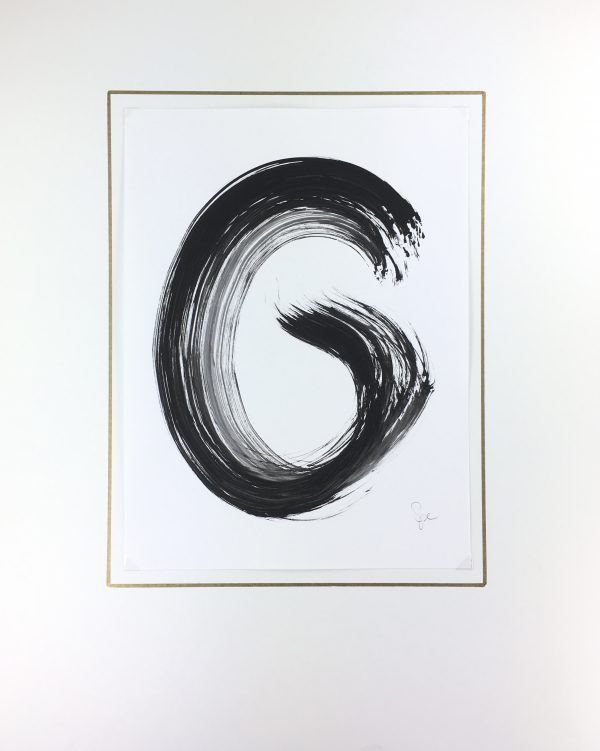 Modern Original Art - Sphere II, Spe, 2020