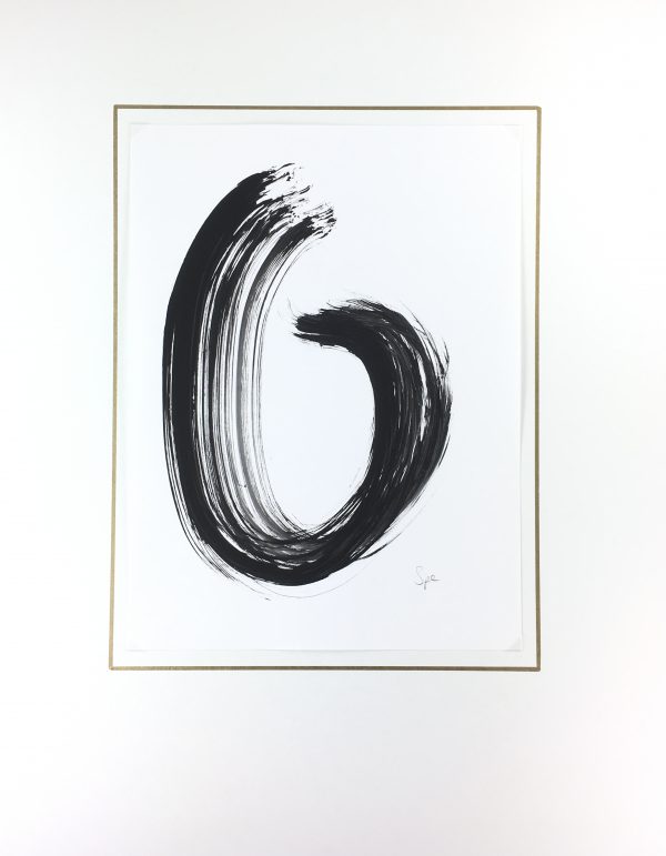 Modern Original Art - Sphere II, Spe, 2020
