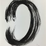 Modern Original Art - Sphere II, Spe, 2020