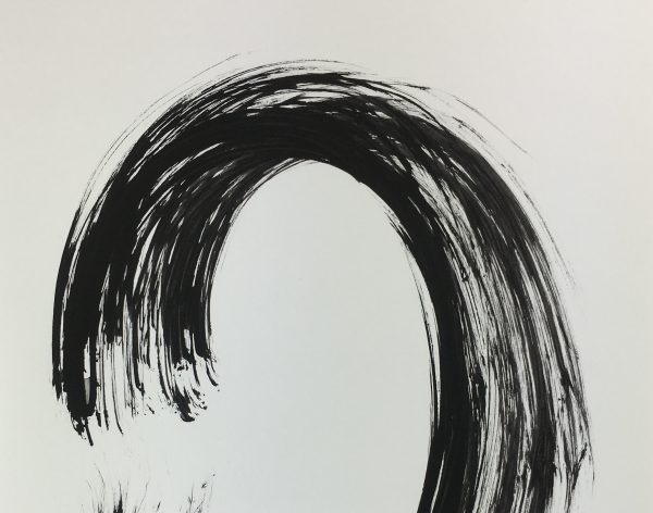 Modern Original Art - Sphere II, Spe, 2020