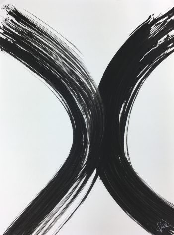 Modern Original Art - Togetherness I, Spe, 2020