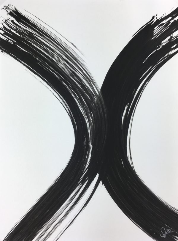 Modern Original Art - Togetherness I, Spe, 2020