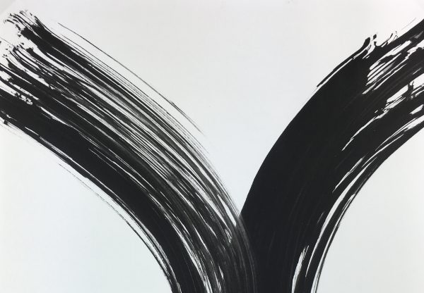 Modern Original Art - Togetherness I, Spe, 2020