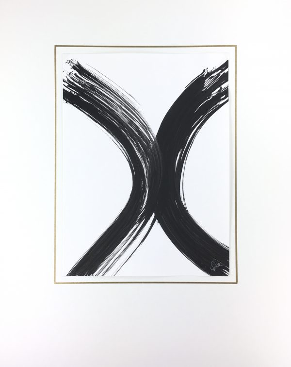 Modern Original Art - Togetherness I, Spe, 2020