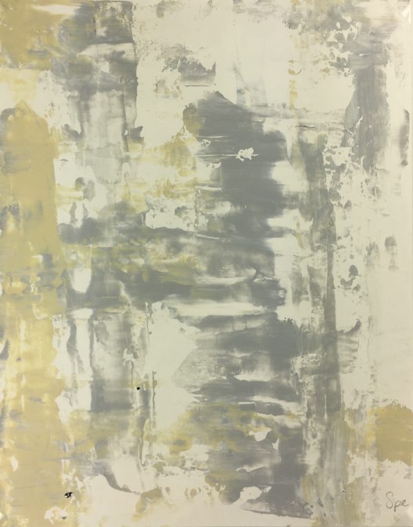 Modern Original Art - Infinity, Spe, 2020