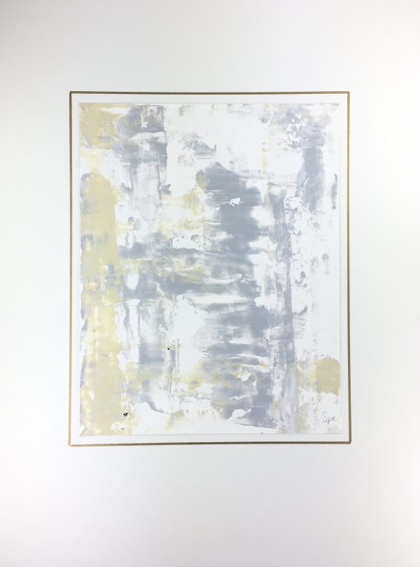 Modern Original Art - Infinity, Spe, 2020