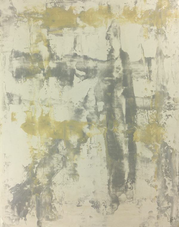 Modern Original Art - Infinity, Spe, 2020