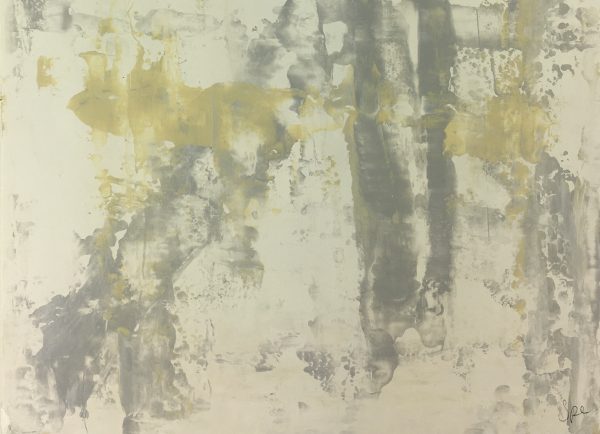 Modern Original Art - Infinity, Spe, 2020