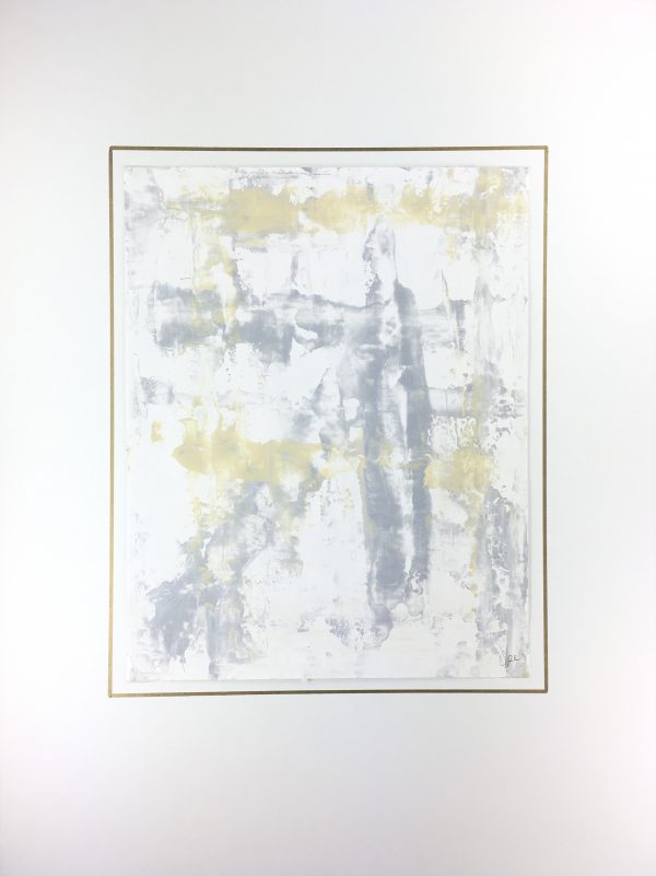 Modern Original Art - Infinity, Spe, 2020