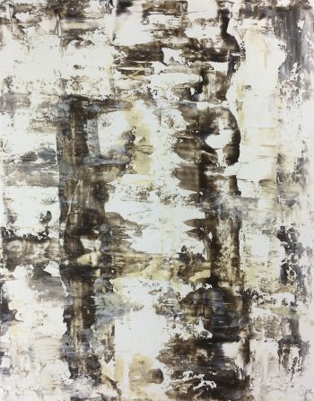 Modern Original Art - Infinity, Spe, 2020