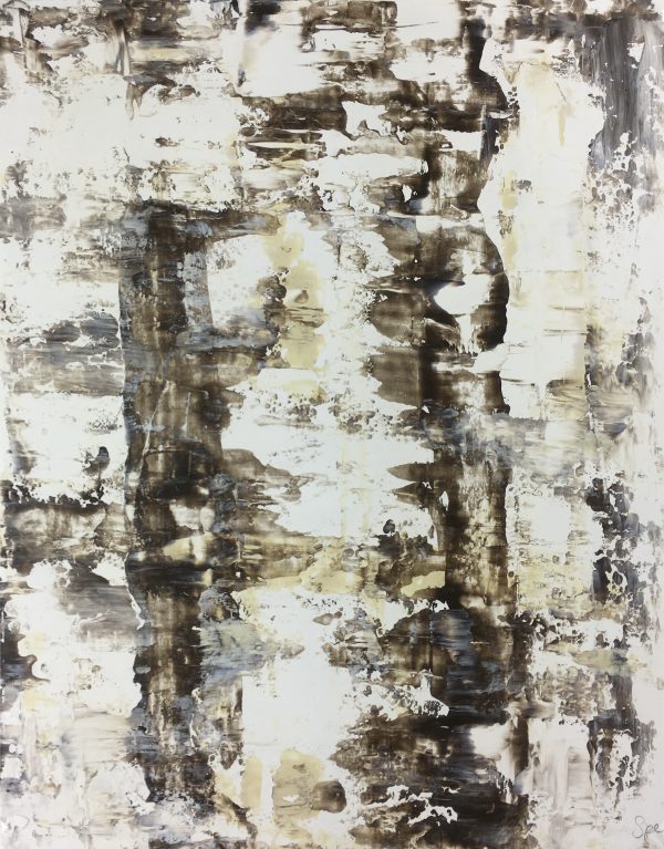 Modern Original Art - Infinity, Spe, 2020