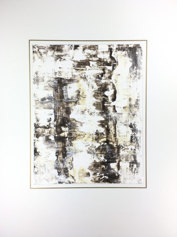 Modern Original Art - Infinity, Spe, 2020