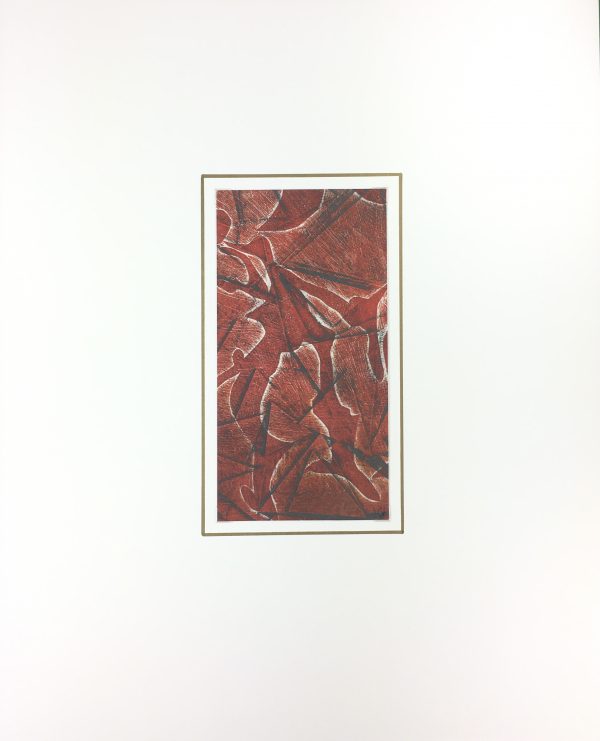 Modern  Original Art - Day Trippers, Kismine Varner, c.1990