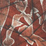Modern  Original Art - Day Trippers, Kismine Varner, c.1990