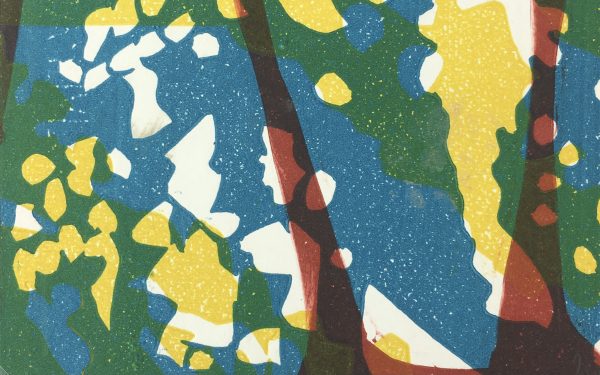Modern  Original Art - Mix, Kismine Varner, c.1990