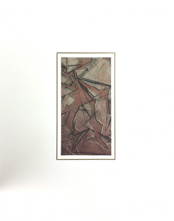 Modern  Original Art - Day Trippers, Kismine Varner, c.1990