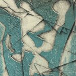 Modern  Original Art - Day Trippers, Kismine Varner, c.1990