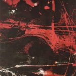 Modern  Original Art - Abstract, Gen, 2000