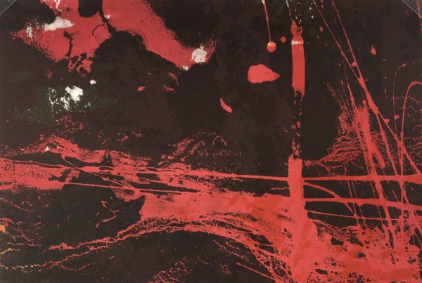 Modern  Original Art - Abstract, Gen, 2000
