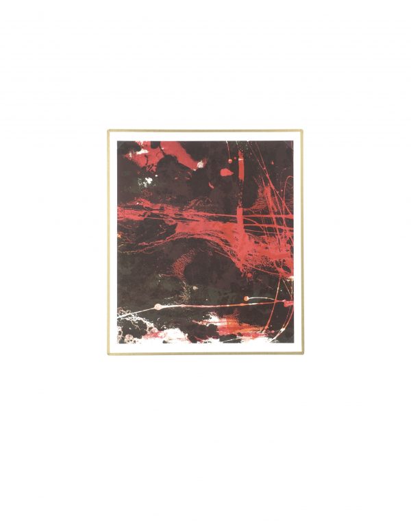 Modern  Original Art - Abstract, Gen, 2000
