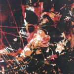 Modern  Original Art - Abstract, Gen, 2000