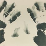 Modern  Original Art - Body Art, Kismine Varner, c.1990