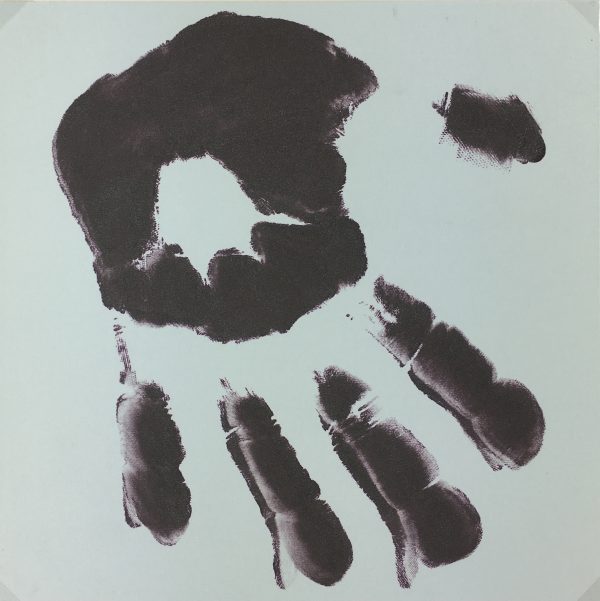 Modern  Original Art - Body Art, Kismine Varner, c.1990