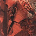 Modern  Original Art - Abstract, Kismine Varner, c.1990