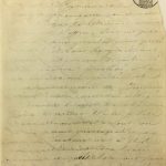 Manuscripts Original Art - French Manuscript, Vellum, 1830