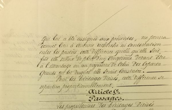 Manuscripts Original Art - Farm Animals, French Manuscript, c.1860