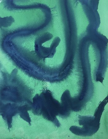 Modern Original Art - Modern, C.2000