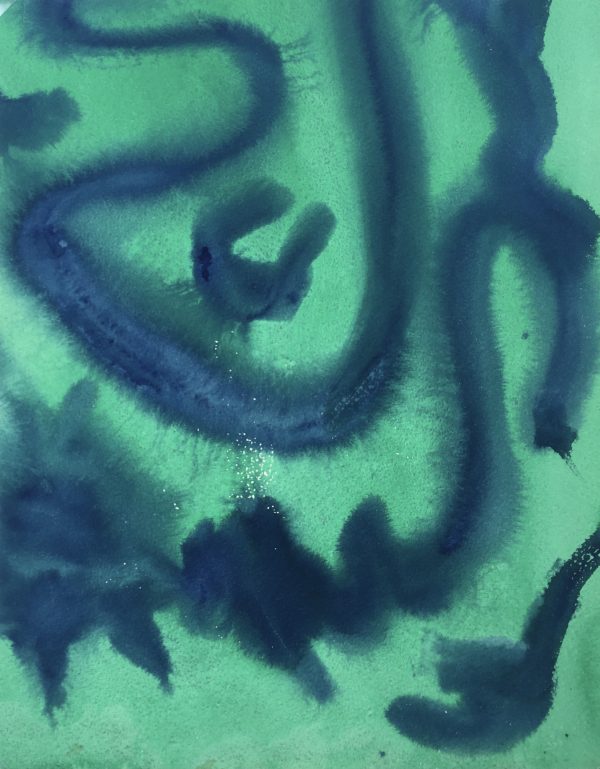 Modern Original Art - Modern, C.2000