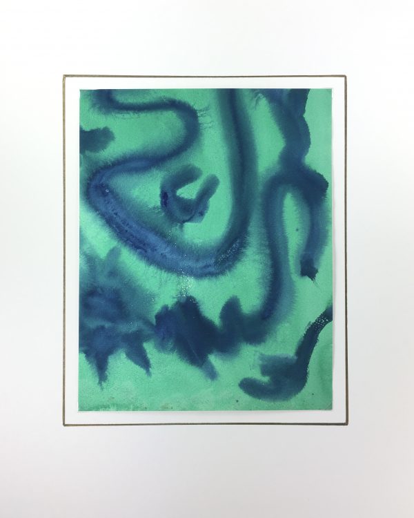 Modern Original Art - Modern, C.2000