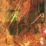 Modern Original Art - Colors, Camila, C.1970